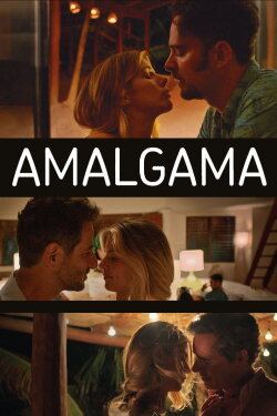 Amalgam (2020) Amalgam (2020)