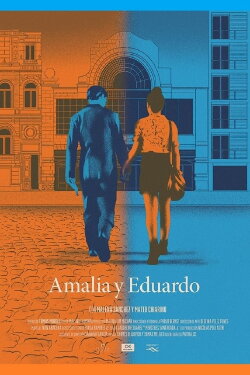 Amalia y Eduardo (2017) Amalia y Eduardo (2017)