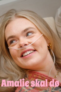 Amalie skal dø (2023)
