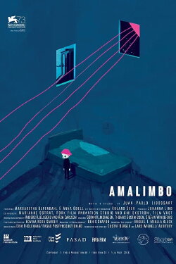 Amalimbo (2016) Amalimbo (2016)