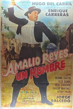 Amalio Reyes, un hombre (1970)