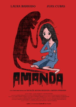 Amanda (2023) Amanda (2023)