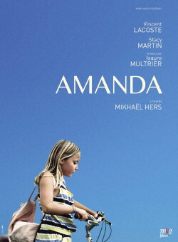 Amanda (2018) Amanda (2018)