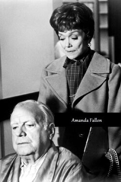 Amanda Fallon (1973) Amanda Fallon (1973)