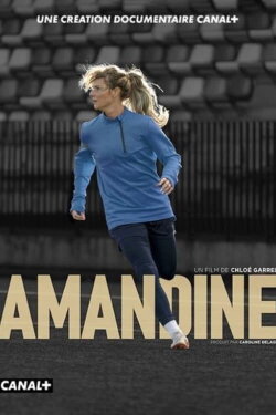 Amandine (2024)
