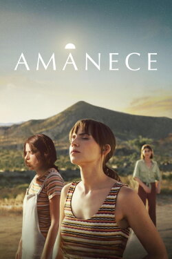 Amanece (2023) Amanece (2023)