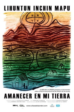 Amanecer en mi tierra (2019) Amanecer en mi tierra (2019)