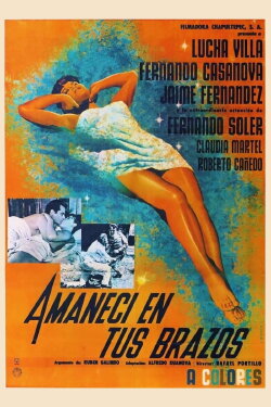 Amanecí en tus brazos (1967) Amanecí en tus brazos (1967)