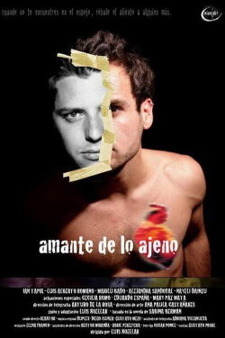 Amante de lo ajeno (2012) Amante de lo ajeno (2012)