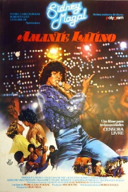 Amante Latino (1979) Amante Latino (1979)