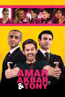 Amar Akbar & Tony (2015) Amar Akbar & Tony (2015)