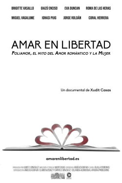 Amar en libertad (2019) Amar en libertad (2019)