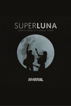 Amaral - Superluna (2017)