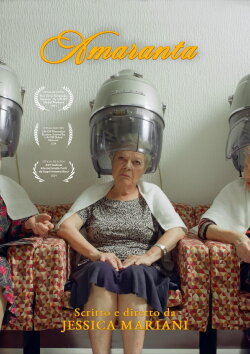 Amaranta (2024)
