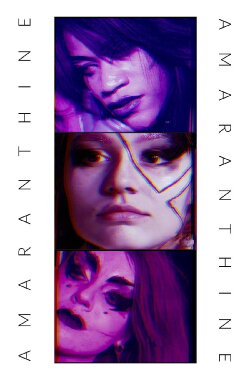 Amaranthine (2018)