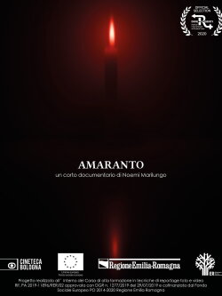 Amaranto (2020) Amaranto (2020)