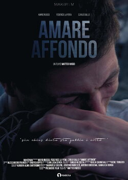 Amare Affondo (2019) Amare Affondo (2019)