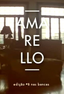 Amarello Amor (2012)