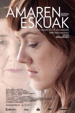 Amaren eskuak (2013) Amaren eskuak (2013)