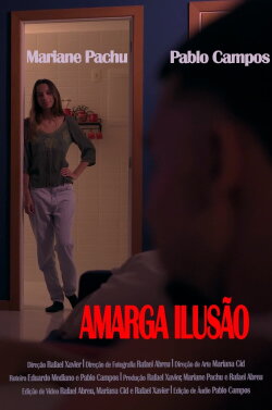 Amarga Ilusão (2024)