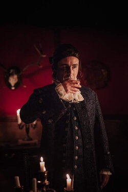 Amargo era el postre (2019)