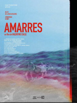 Amarres (2023) Amarres (2023)