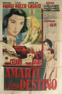 Amarti è il mio destino (1957) Amarti è il mio destino (1957)