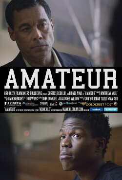 Amateur (2013) Amateur (2013)