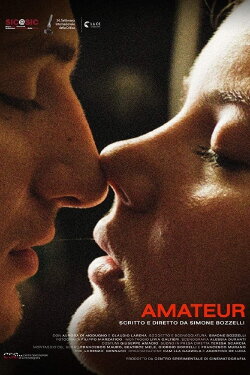 Amateur (2019) Amateur (2019)