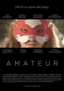 Amateur (2013) Amateur (2013)