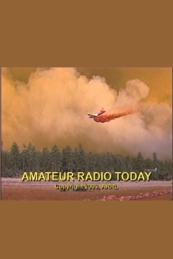 Amateur Radio Today (2003)