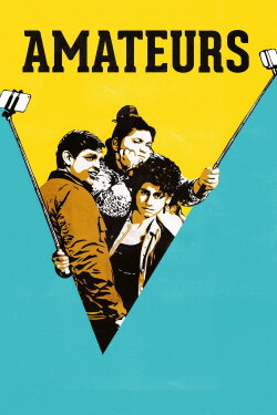 Amateurs (2018) Amateurs (2018)