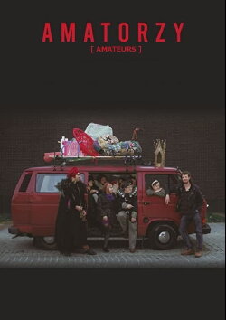 Amateurs (2021)