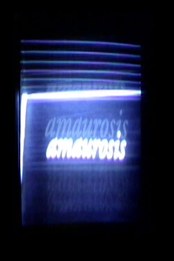 amaurosis (2002)