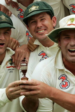 Amazing Adelaide (2006)