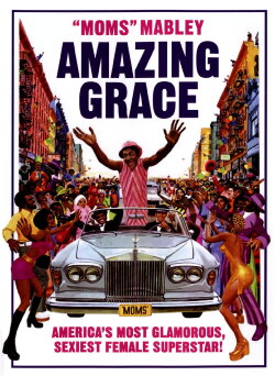 Amazing Grace (1974) Amazing Grace (1974)