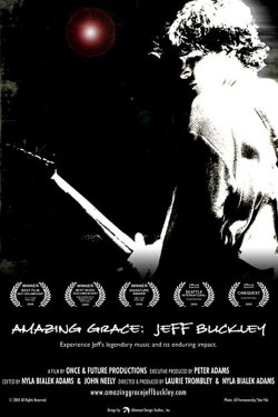 Amazing Grace: Jeff Buckley (2004) Amazing Grace: Jeff Buckley (2004)