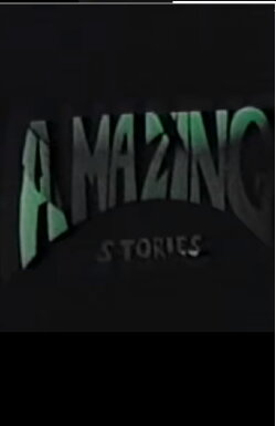 Amazing Stories (1983) Amazing Stories (1983)