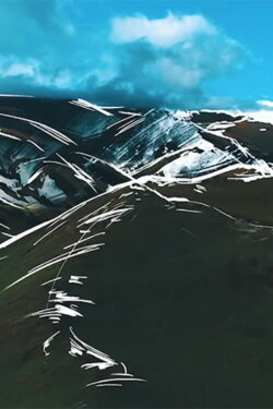 Amazing Tuva. An Unexpected Journey (2020)