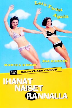 Amazing Women by the Sea (1998) Amazing Women by the Sea (1998)