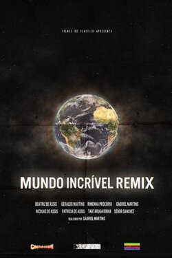 Amazing World Remix (2014) Amazing World Remix (2014)