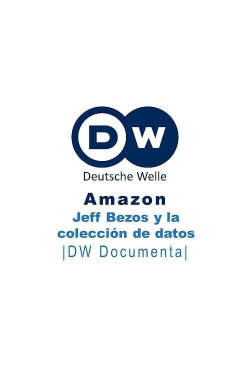 Amazon, Jeff Bezos y la colección de datos (2019) Amazon, Jeff Bezos y la colección de datos (2019)