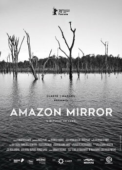 Amazon Mirror (2022) Amazon Mirror (2022)