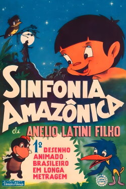 Amazon Symphony (1954)