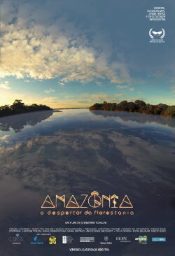 Amazon - The Awakening of Florestania (2018) Amazon - The Awakening of Florestania (2018)