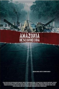 Amazon Unknown (2013) Amazon Unknown (2013)