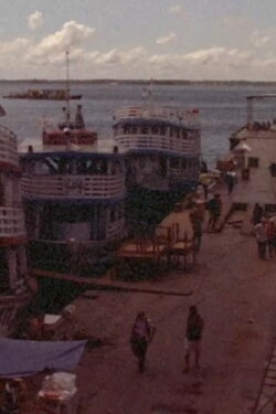 Amazonas (2021)