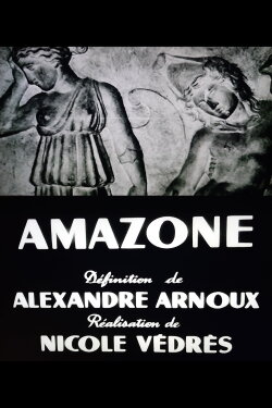 Amazone (1951)
