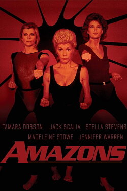 Amazons (1984) Amazons (1984)