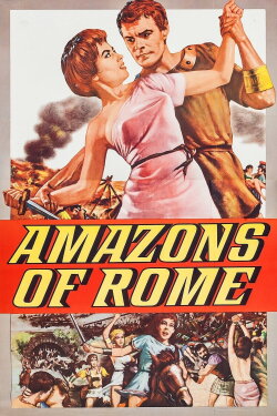 Amazons of Rome (1961) Amazons of Rome (1961)